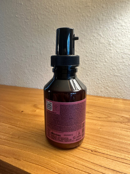Davines NATURALTECH
REPLUMPING Hair Filler Superactive Leave-in