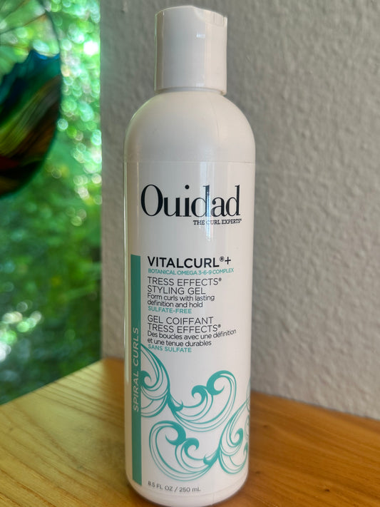 OUIDAD VitalCurl®+ Tress Effects® Styling Gel
