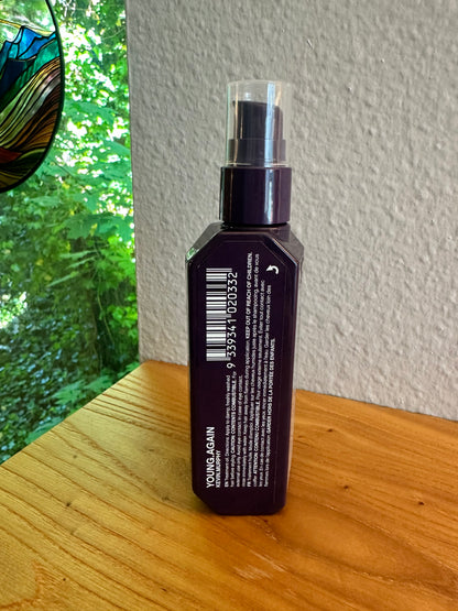 KEVIN MURPHY YOUNG.AGAIN ENRICHED TREATMENT OIL