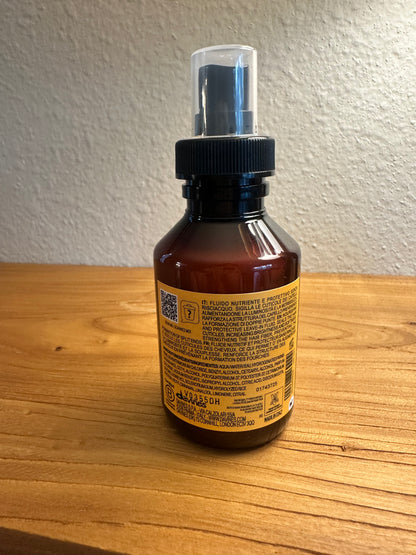 Davines NATURALTECH
NOURISHING Keratin Sealer
Protective and strengthening leave-in fluid
