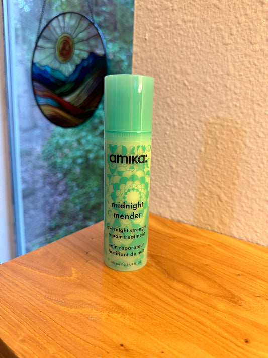 Midnight Mender Overnight Strength Repair Treatment Mask
