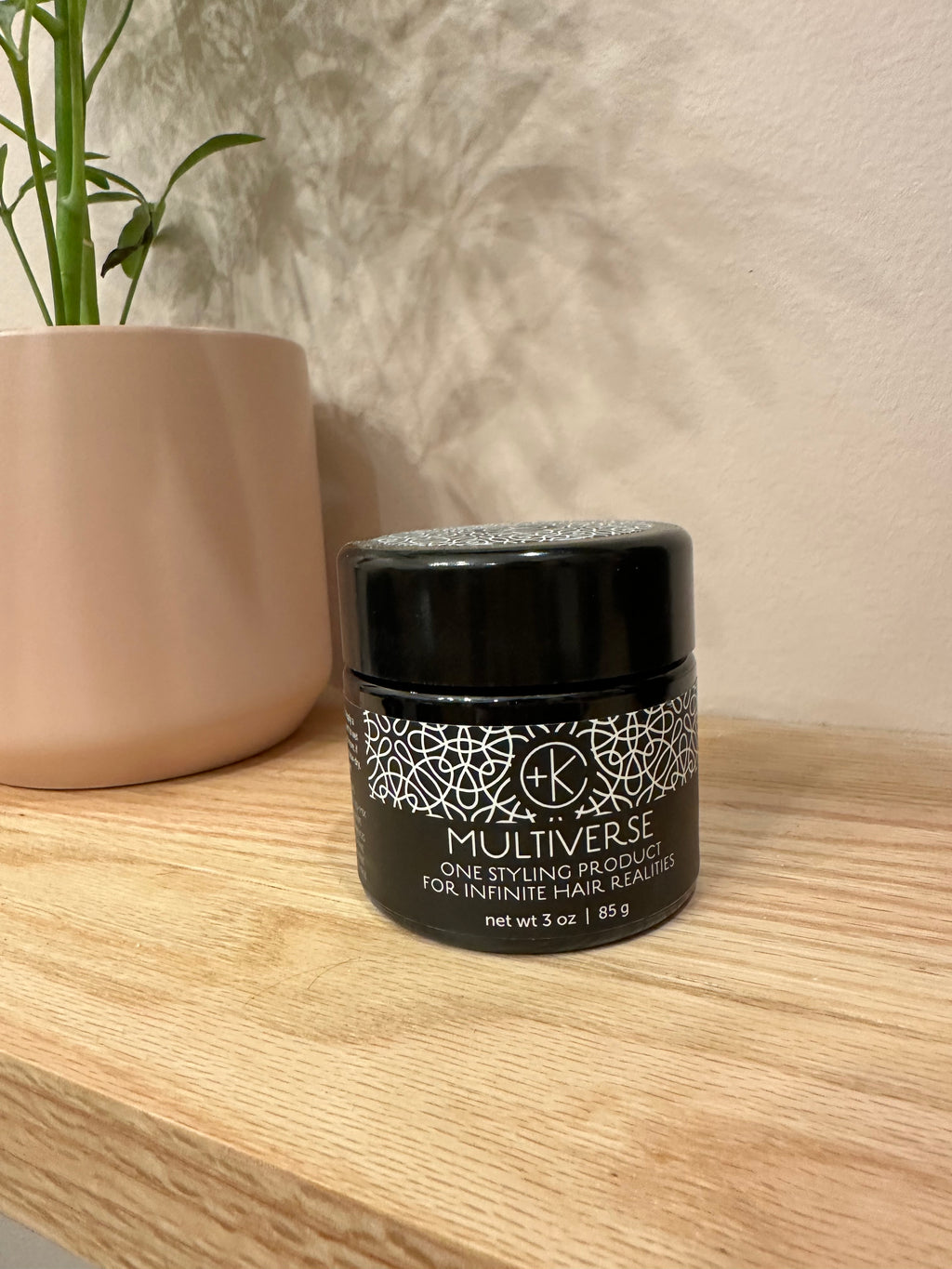 CULT&KING MULTIVERSE | One Styling Product for Infinite Hair Realities