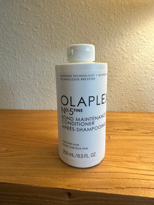 Olaplex N°.5FINE BOND MAINTENANCE® CONDITIONER