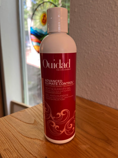 Advanced Climate Control® Heat & Humidity Gel - Stronger Hold