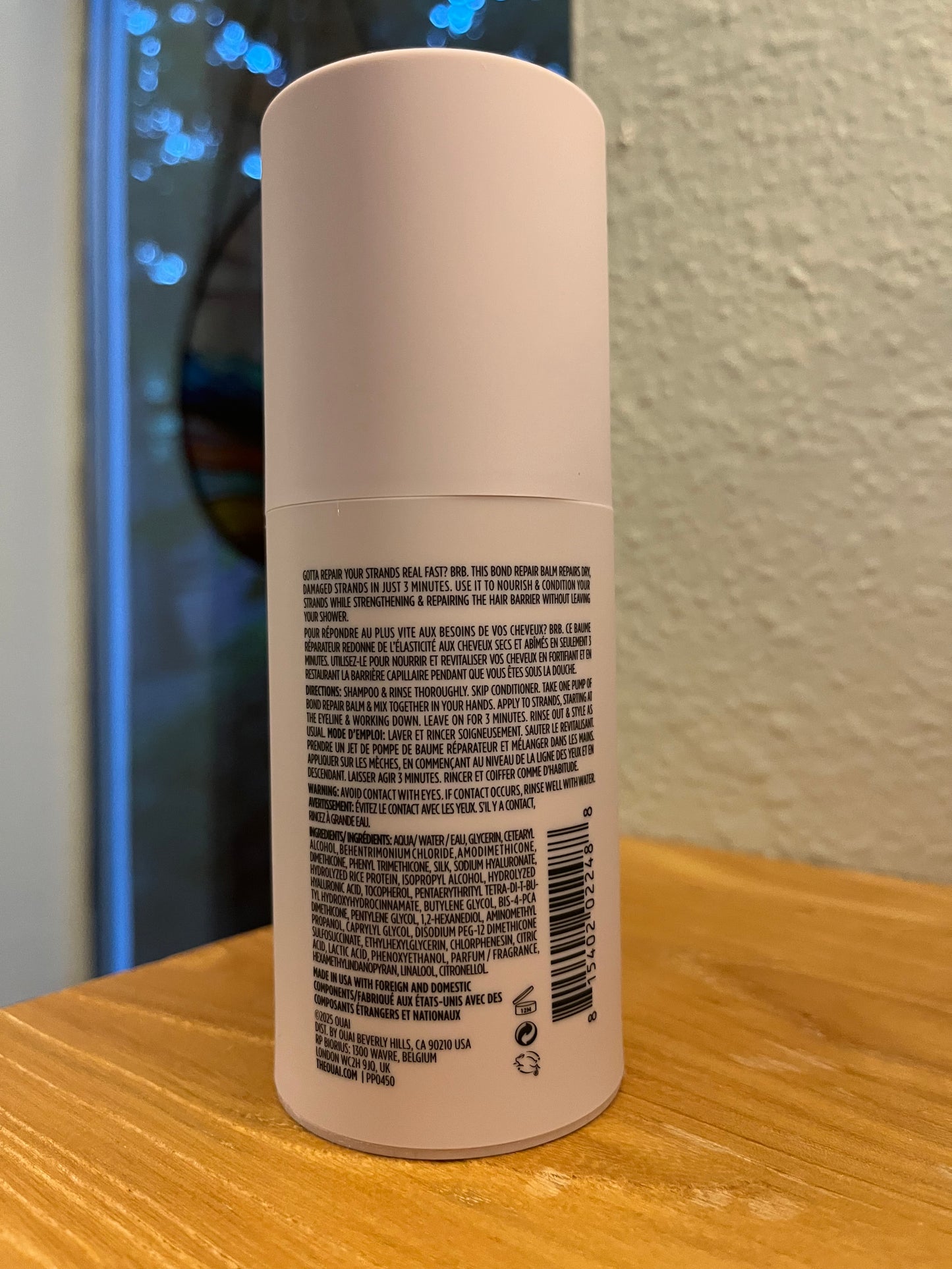 Ouai Bond Repair Balm