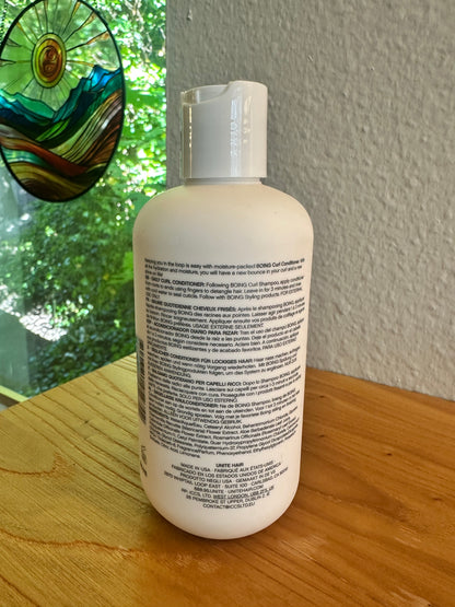 UNITE BOING Curl Conditioner