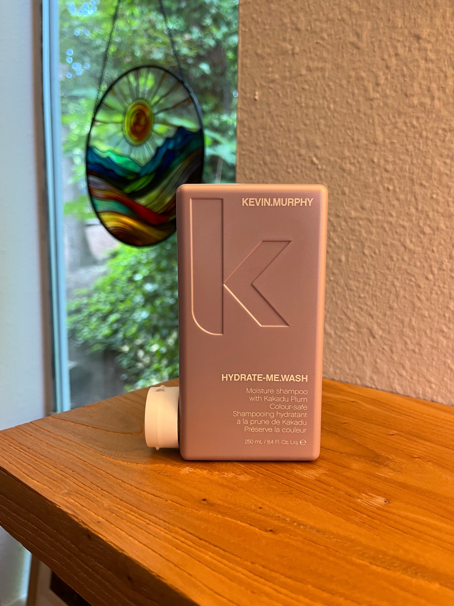 KEVIN MURPHY HYDRATE-ME.WASH