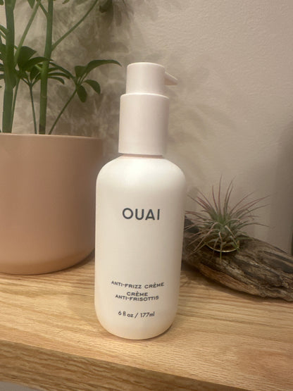 Ouai Anti-frizz Crème
