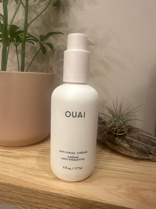 Ouai Anti-frizz Crème