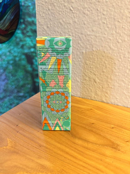 Amika The Closer instant split end heal cream