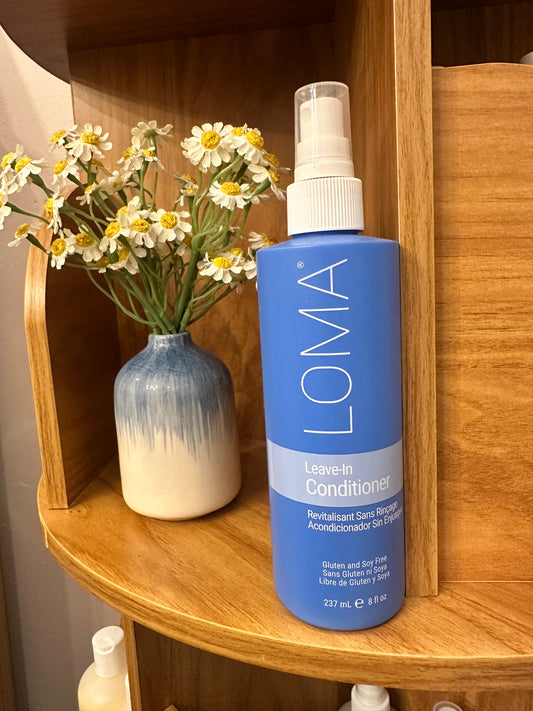 LOMA Leave-In Conditioner