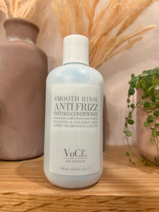 VoCÊ Haircare – Natural Smooth Conditioner