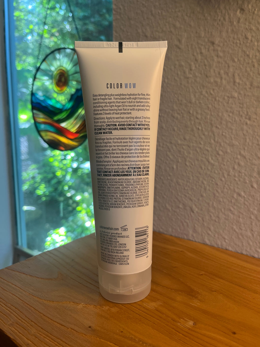 COLOR WOW Color Security Shampoo
