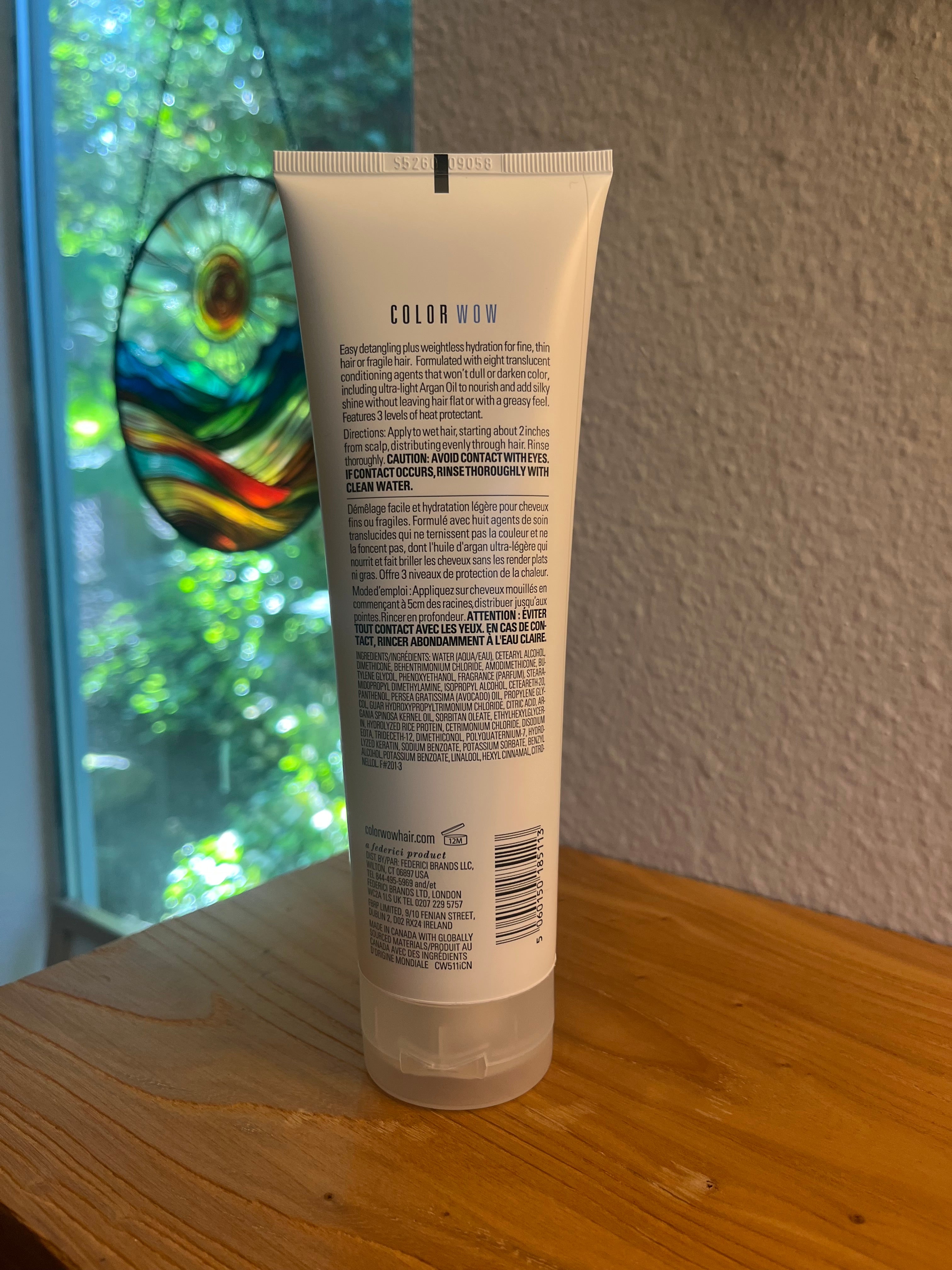 COLOR WOW Color Security Shampoo