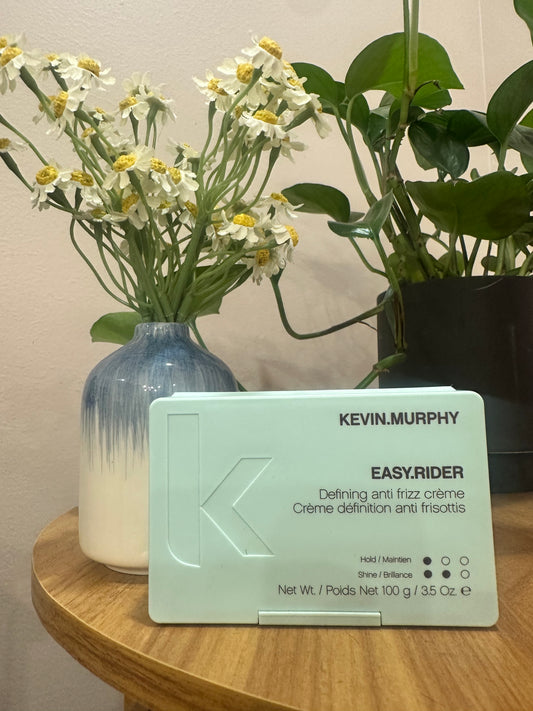 Kevin Murphy Easy Rider