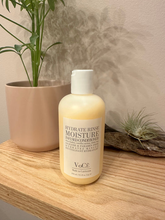VoCÊ Haircare – Natural Hydrating Conditioner