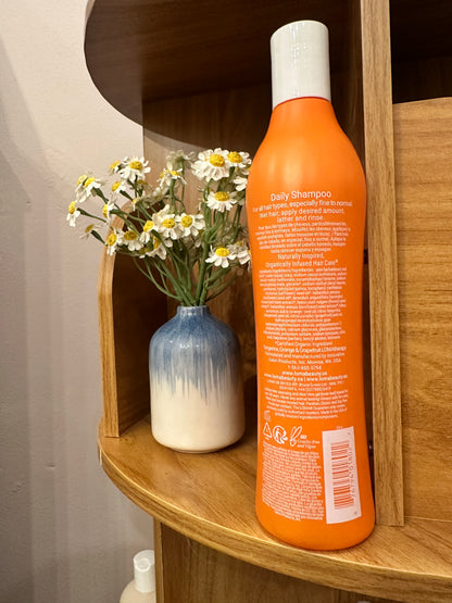 LOMA Daily Shampoo