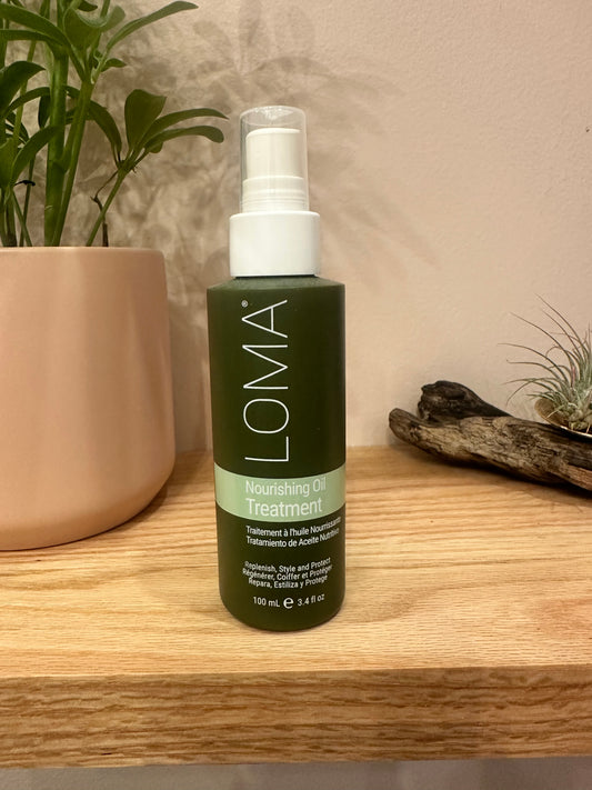 Loma Nourishing Oil