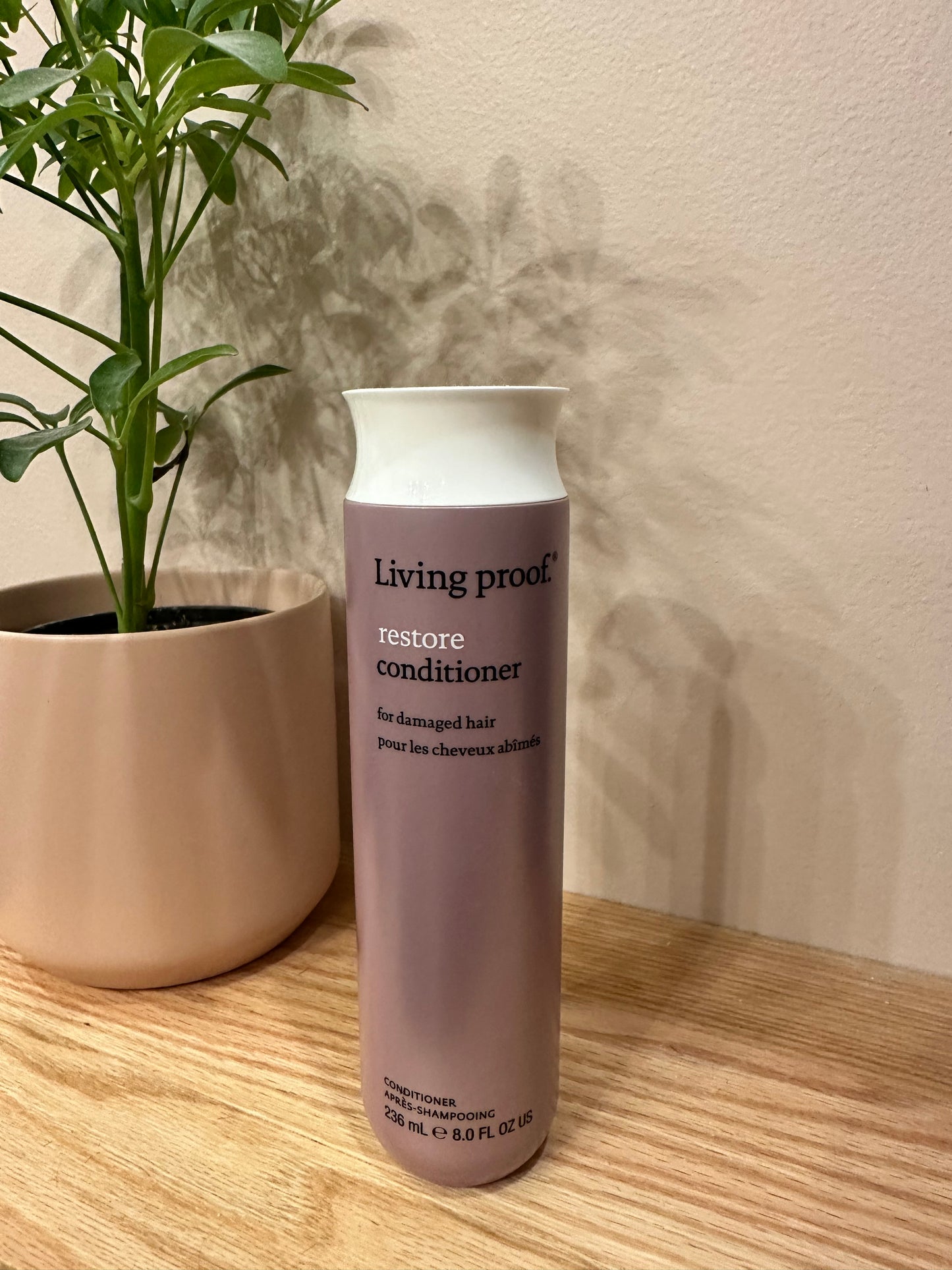Living Proof Restore Conditioner