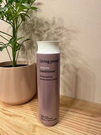 Living Proof Restore Conditioner