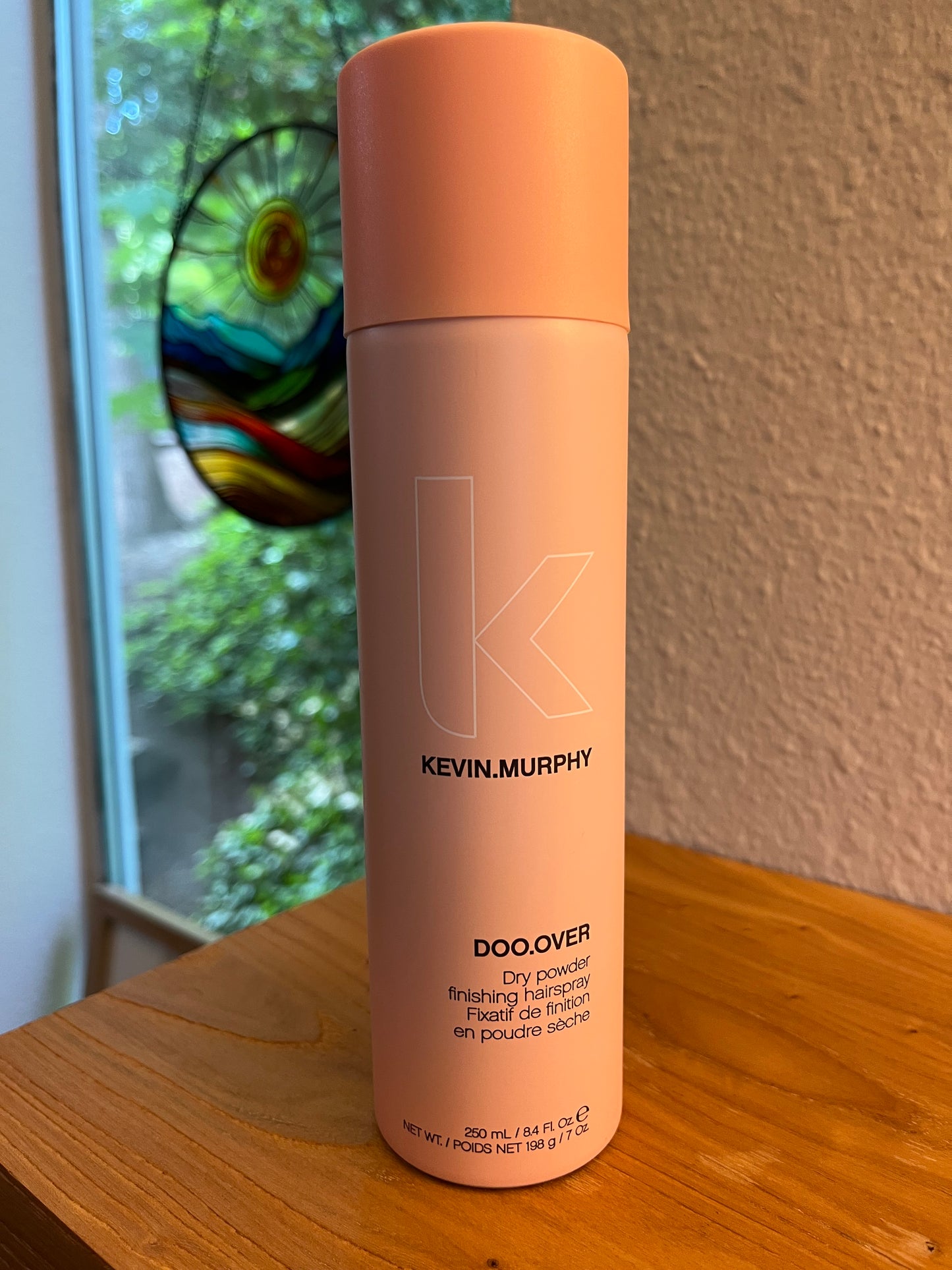 KEVIN MURPHY DOO.OVER