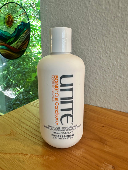 UNITE BOING Curl Conditioner