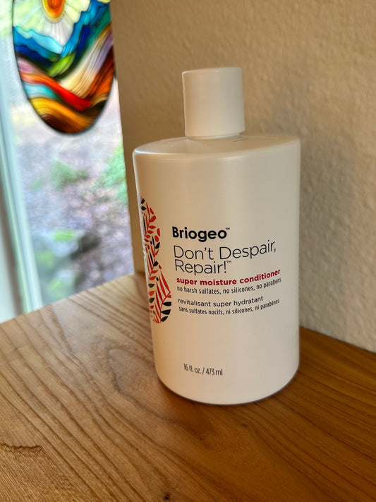 BRIOGEO Don’t Despair, Repair! Super Moisture Conditioner