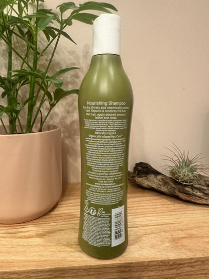 Loma Nourishing Shampoo