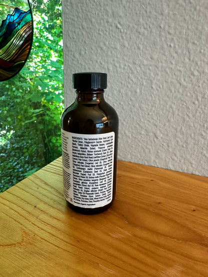 CULT & KING Setspray Refill 4oz