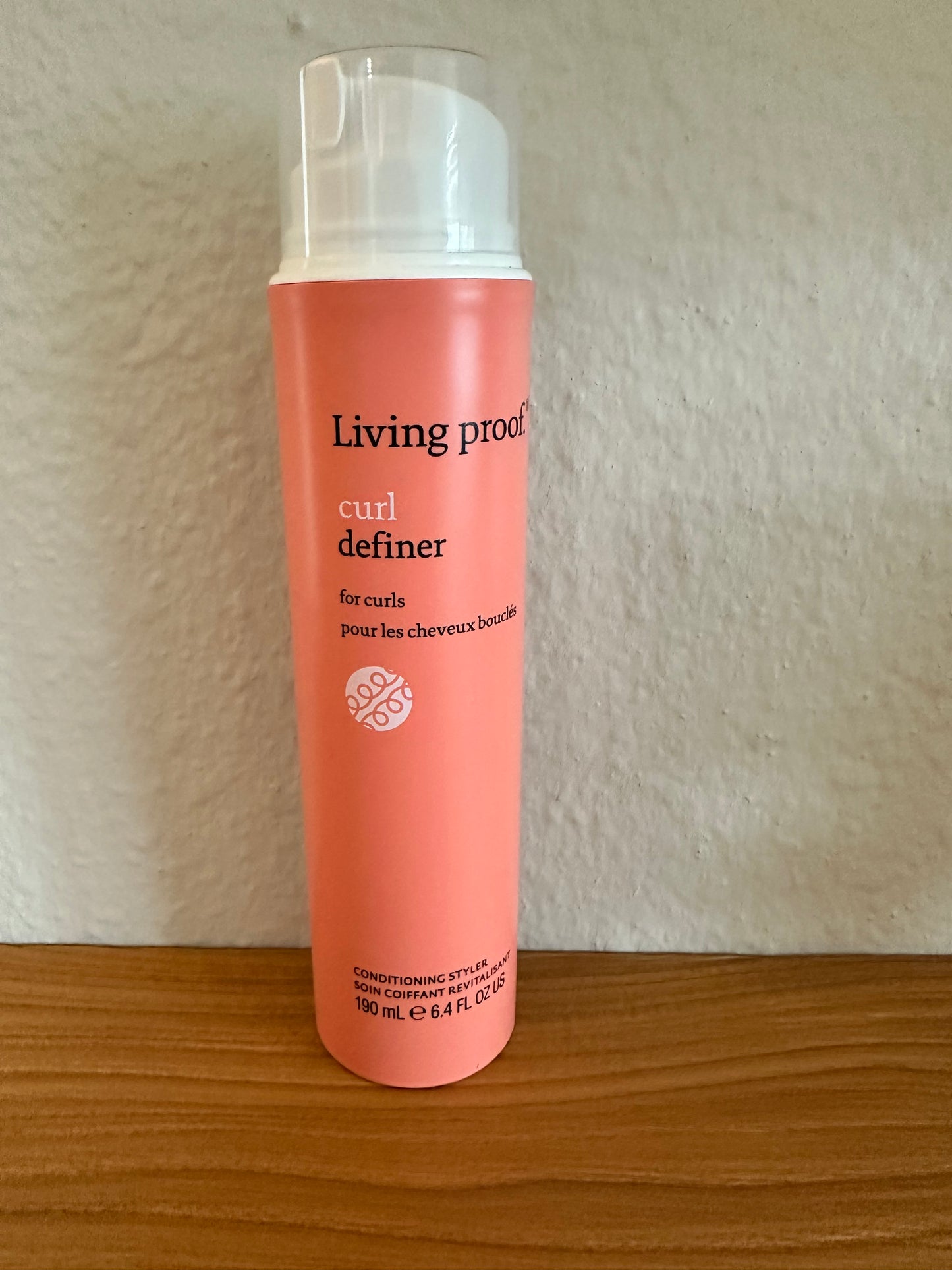 Living Proof Curl Definer