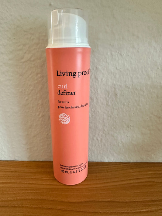 Living Proof Curl Definer