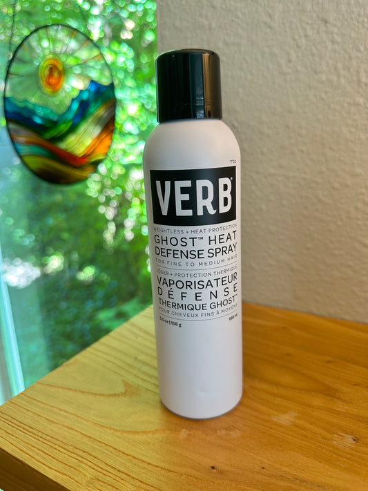 Verb Ghost Heat Defense Spray