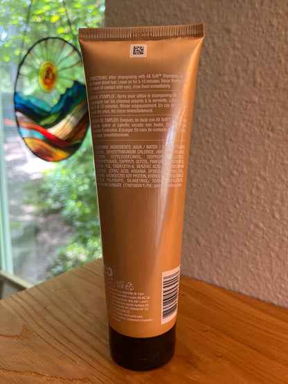 Redken All Soft Heavy Cream 8.5OZ