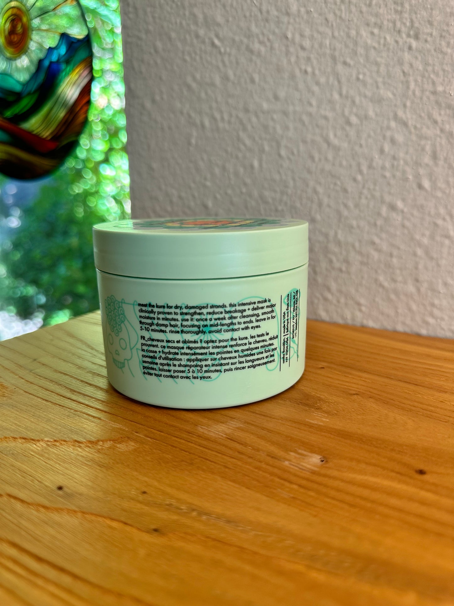 Amika The Kure 8.4 oz