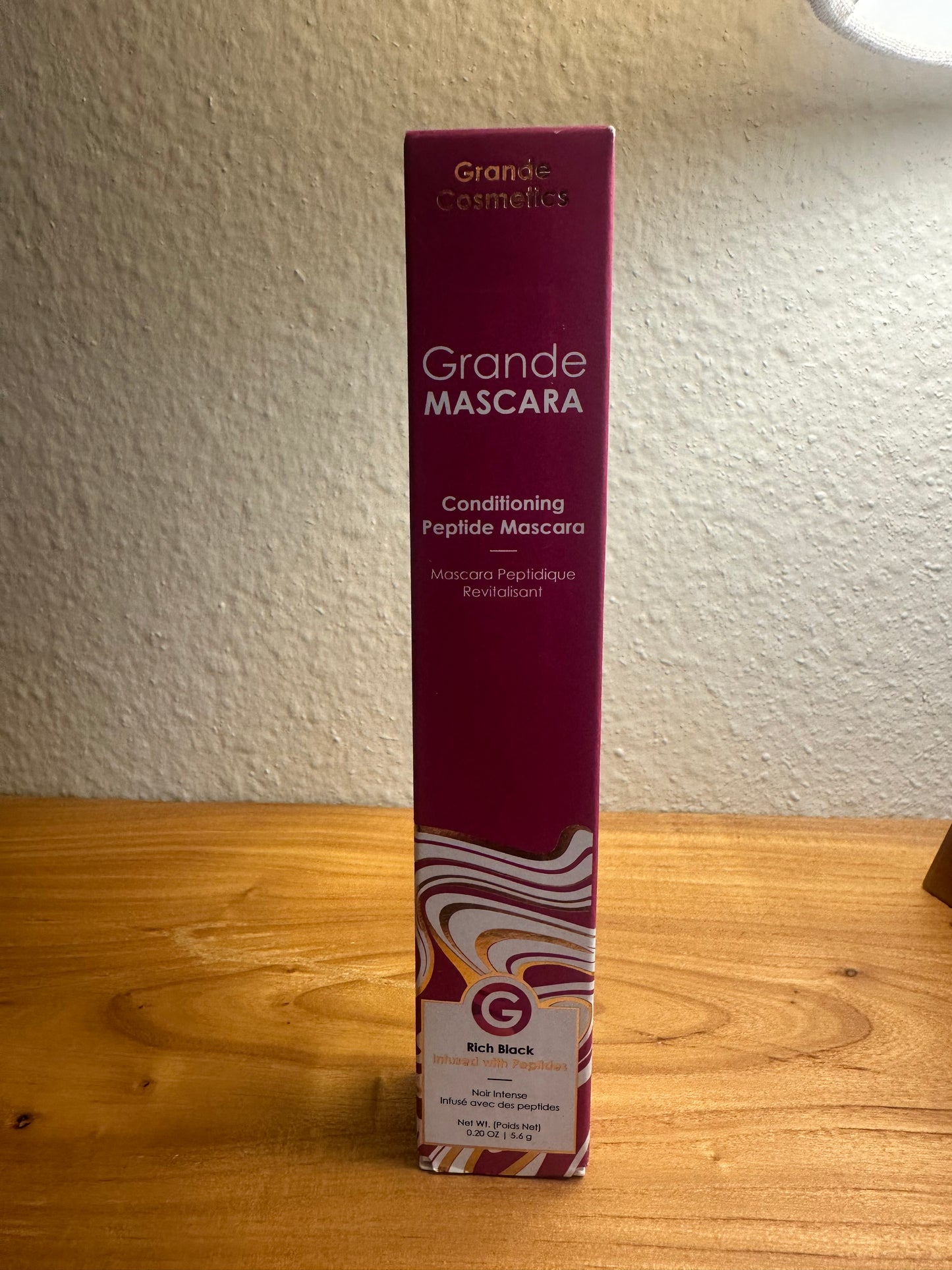 GrandeMASCARA

Conditioning Peptide Mascara