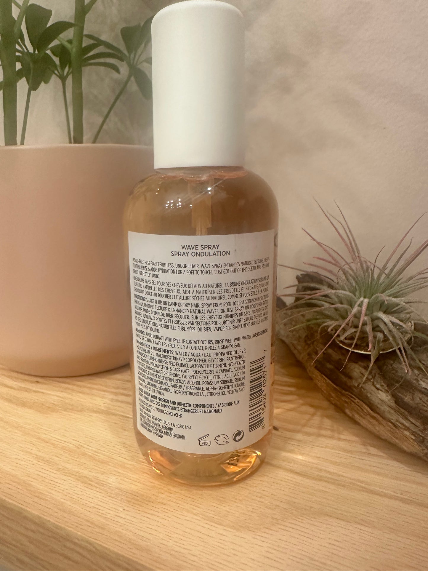 Ouai Wave Spray