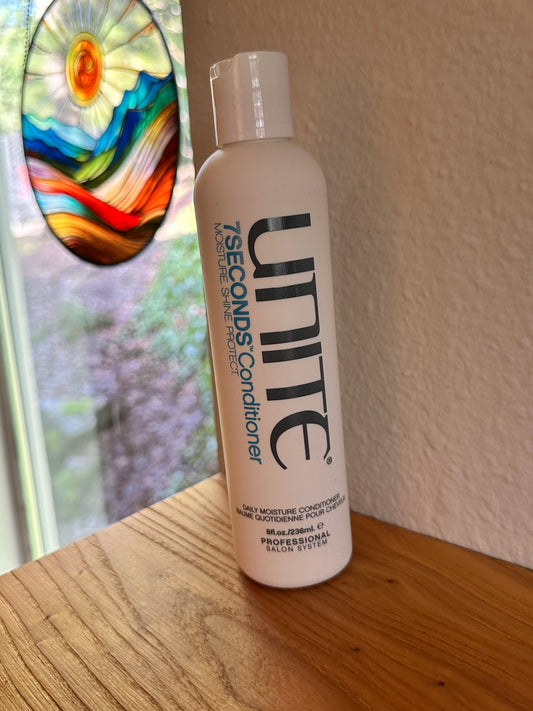 7SECONDS Conditioner