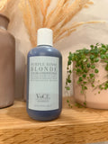 VoCÊ Haircare – Natural Purple Conditioner | Anti-Brass