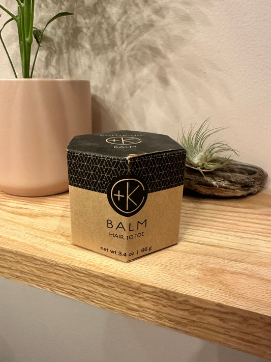 CULT+KING® BALM