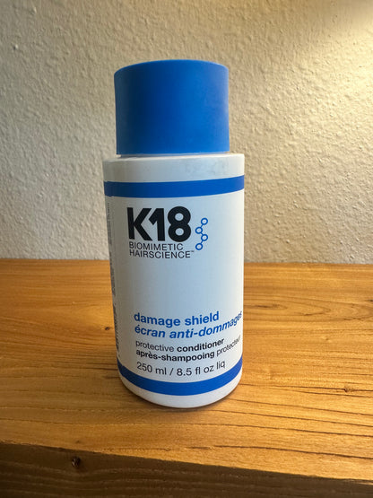K18 DAMAGE SHIELD PROTECTIVE CONDITIONER