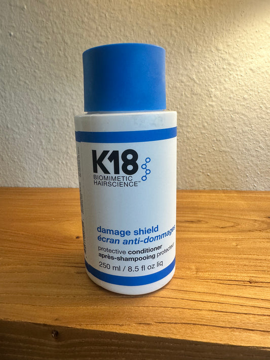 K18 DAMAGE SHIELD PROTECTIVE CONDITIONER