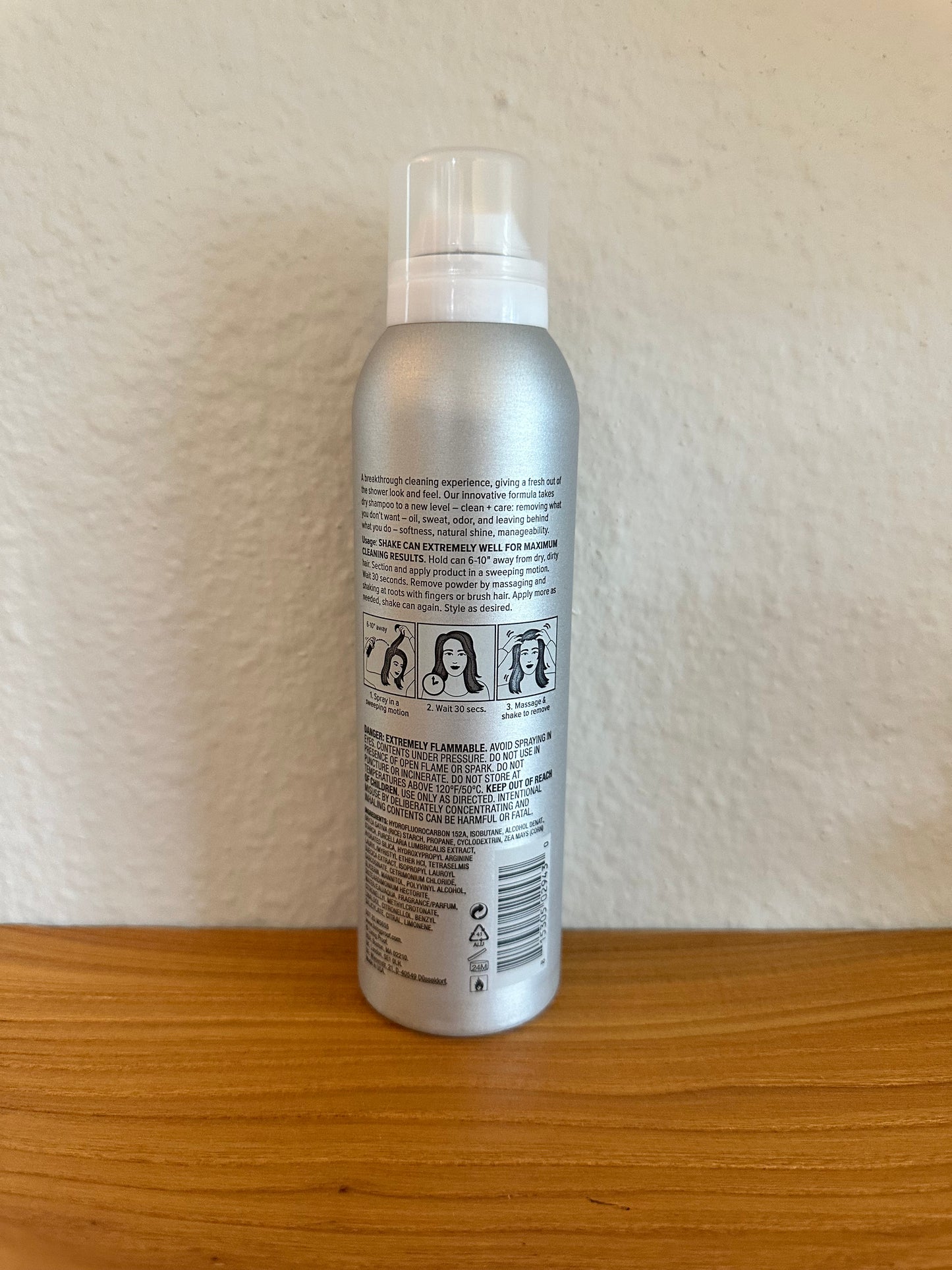 Perfect hair Day™ Advanced Clean Dry Shampoo 5.5 oz