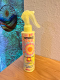 Amika Frizz Me Not Hydrating Anti-Frizz Treatment