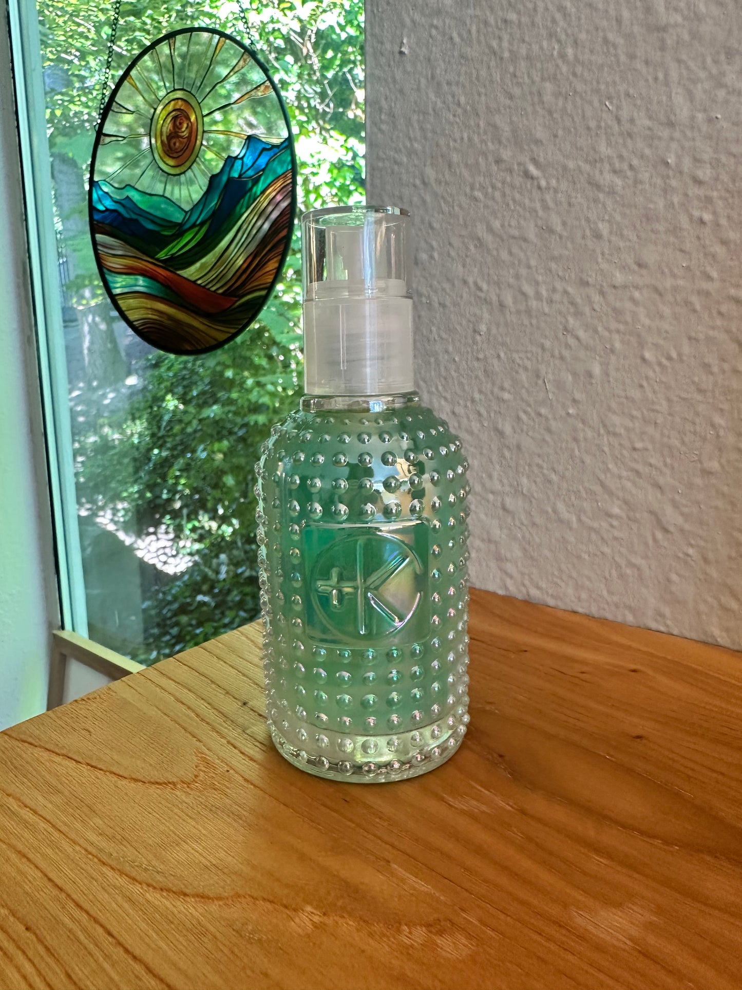 CULT&KING SETSPRAY | Semi-Precious Tri-Phase Wonderworking Hairspray