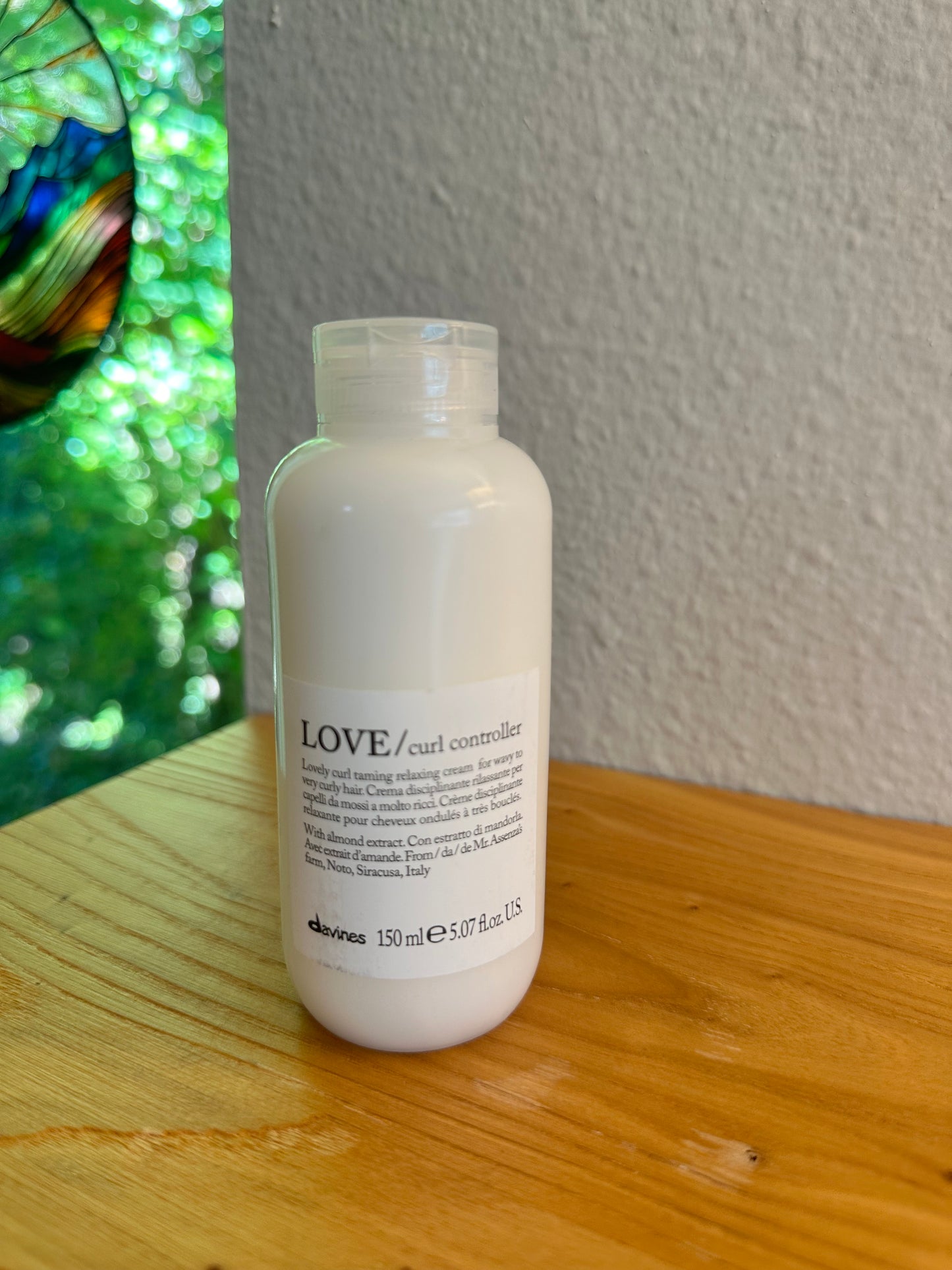 Davines Love Curl Controller