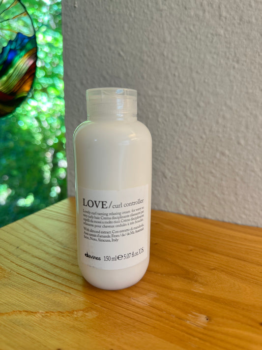 Davines Love Curl Controller