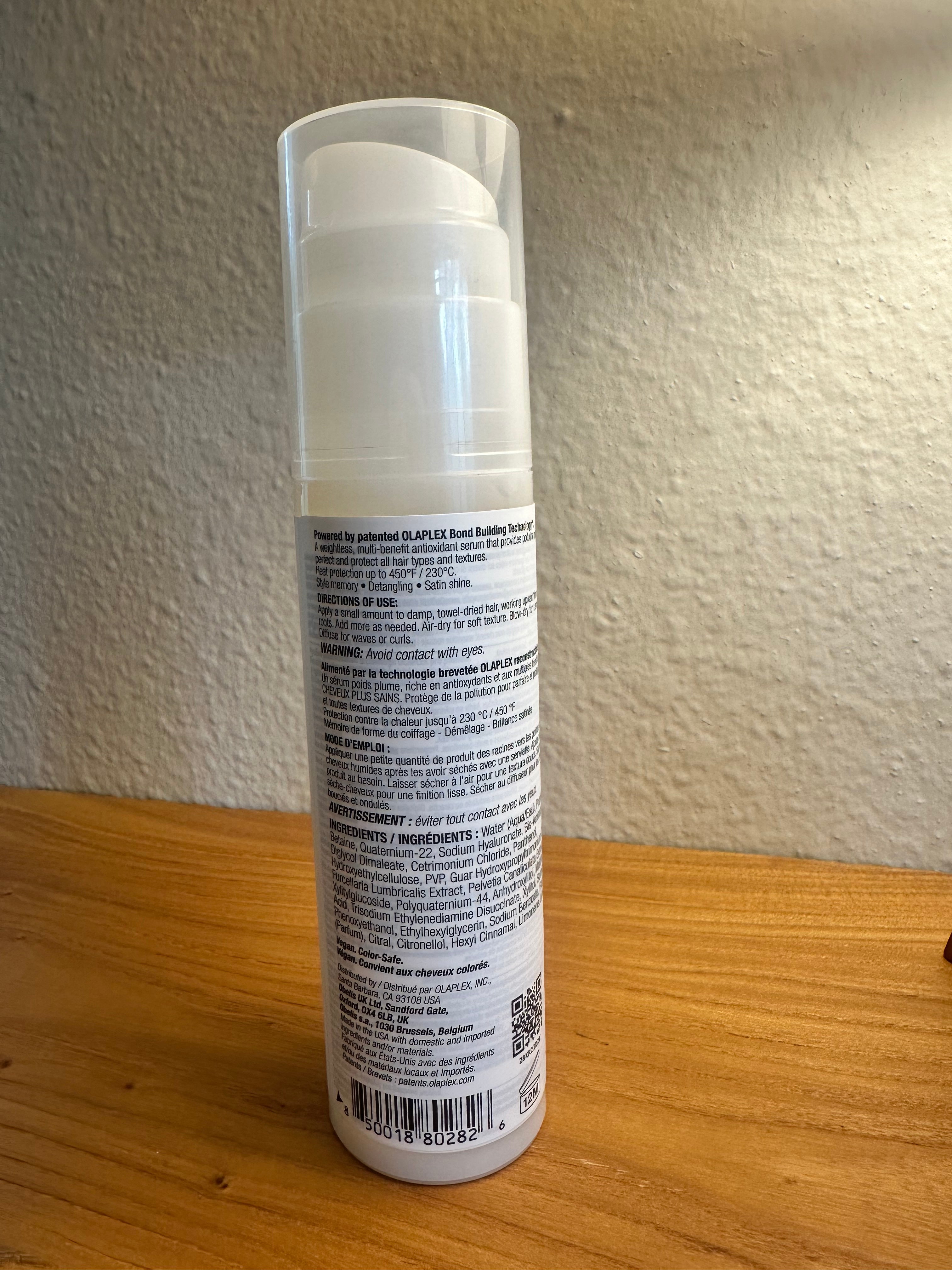 OLAPLEX No.9 Bond Protector Nourishing Hair Serum