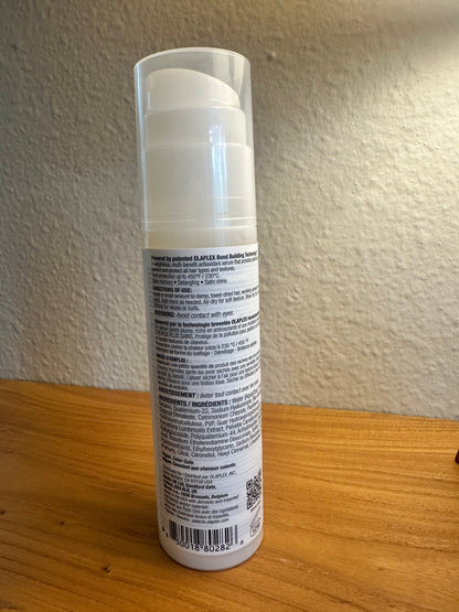 OLAPLEX No.9 Bond Protector Nourishing Hair Serum