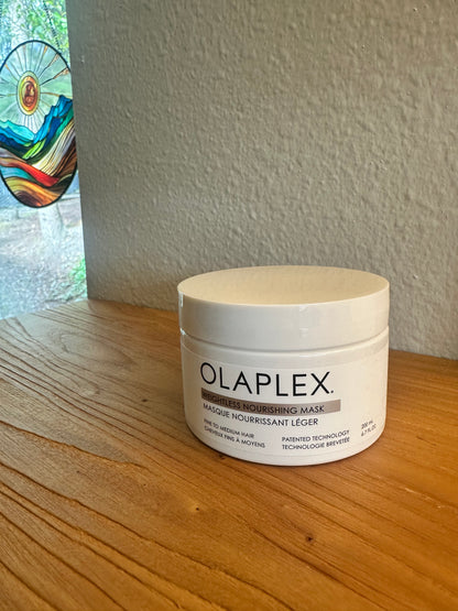 OLAPLEX Weightless Nourishing Mask (Fine - Medium Hair)