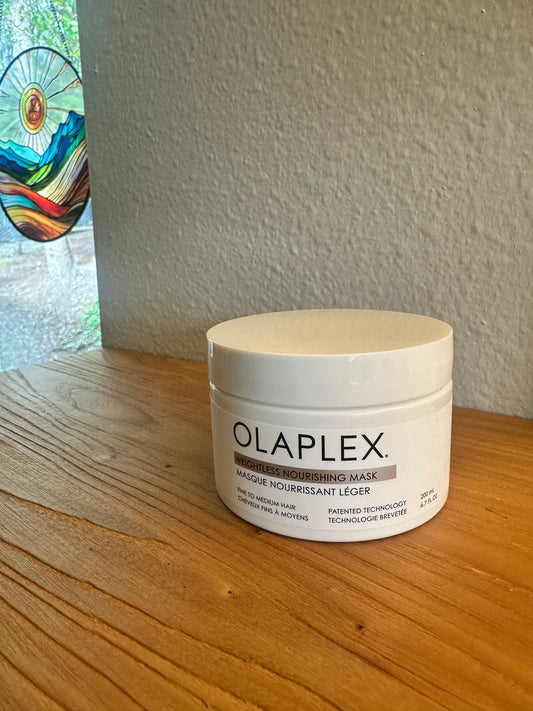 OLAPLEX Weightless Nourishing Mask (Fine - Medium Hair)